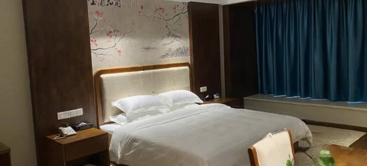 全椒荣汇商务酒店图片
