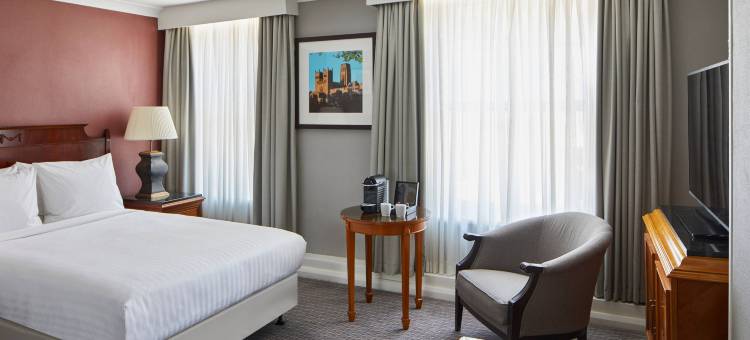 万豪杜伦皇家郡Delta酒店(Delta Hotels Durham Royal County)图片