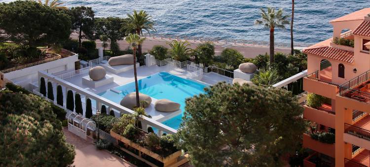 蒙特卡洛哥伦布酒店-希尔顿精选(Columbus Hotel Monte-Carlo, Curio Collection by Hilton)图片