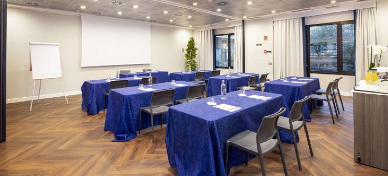 伯格里克贝斯特韦斯特优质酒店(Best Western Plus BorgoLecco Hotel)图片