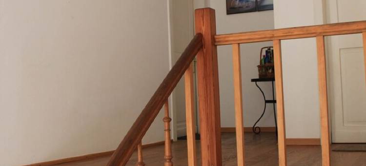 Cozy apartment in the historic center of Monschau图片