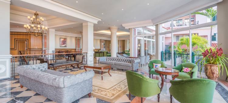 佩斯塔纳皇家全包式海洋水疗度假村(Pestana Royal All Inclusive Ocean & Spa Resort)图片