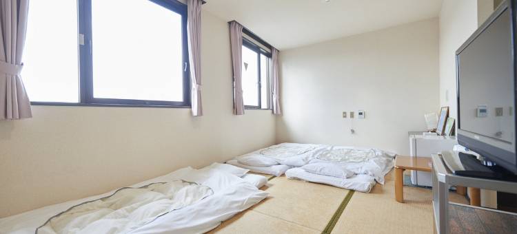 敦贺Select Inn酒店(Select Inn Tsuruga)图片