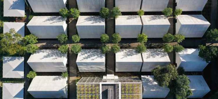 Atsiri Glamping图片