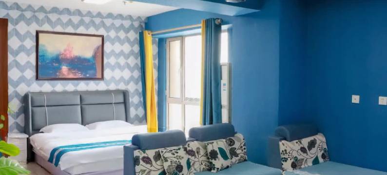 吉果酒店(太原柳巷火车站店)图片