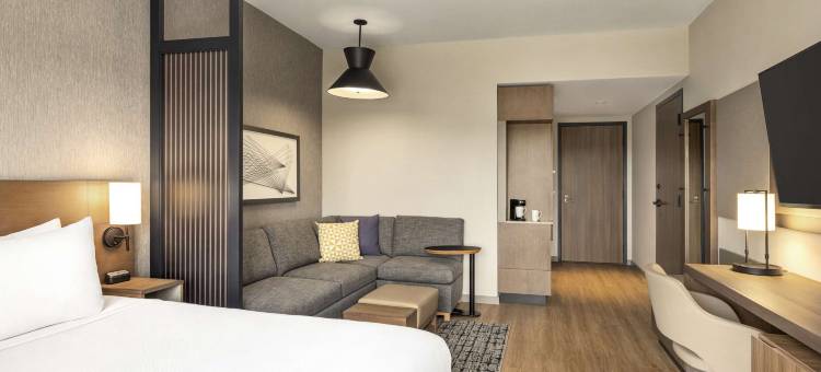 哥伦布北极星凯悦嘉轩酒店(Hyatt Place Columbus Polaris)图片