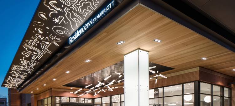 博尔德峡谷大道居家酒店(Residence Inn Boulder Canyon Boulevard)图片