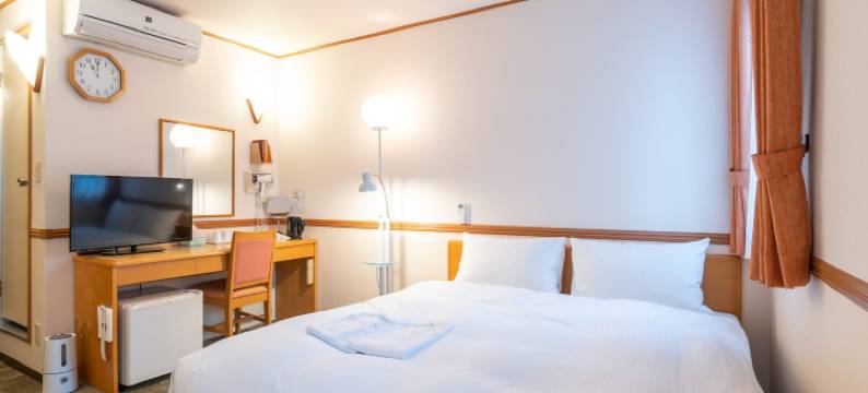 恩迪尔酒店岐阜(Hotel Endear Gifu)图片