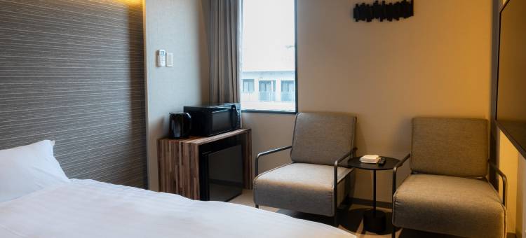 品朋酒店(Pinpon Hotel)图片