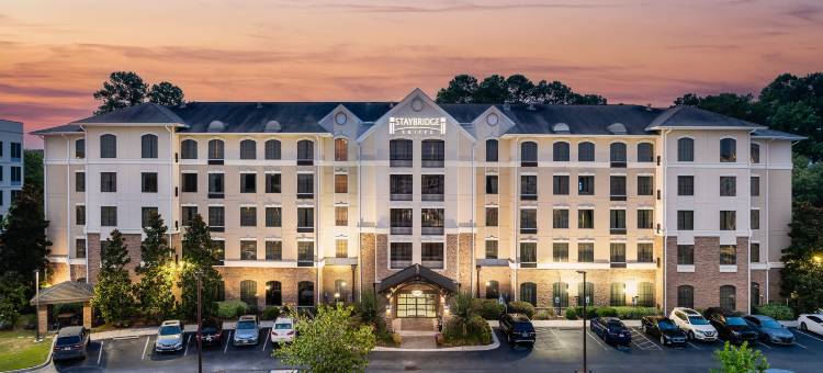 Staybridge Suites 查尔斯顿，阿什利磷酸盐(Staybridge Suites Charleston-Ashley Phosphate)图片