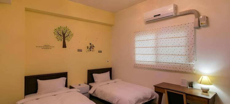 瑞穗38民宿图片