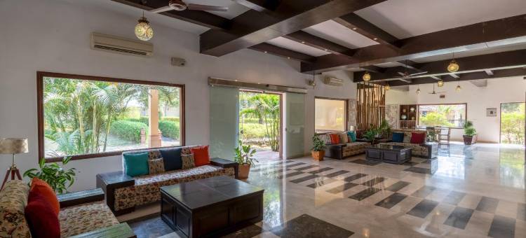 索拉西亚酒店度假村(Soulacia Hotel and Resort)图片