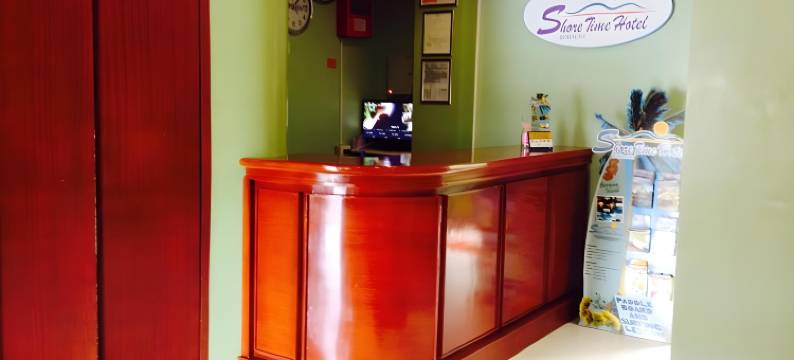 海滨时光酒店-副楼(Shore Time Hotel Annex)图片