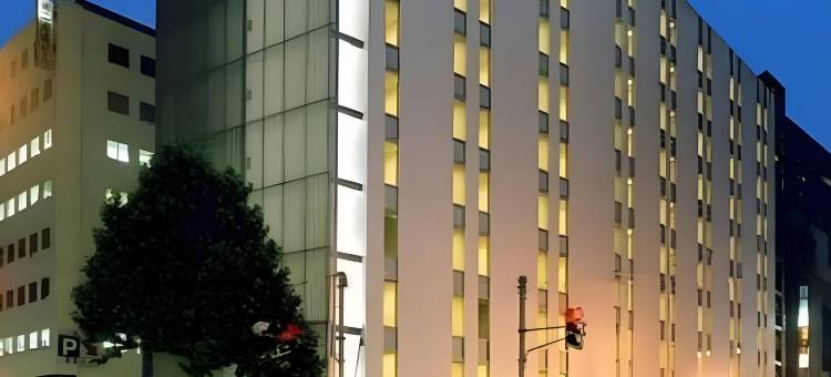 札幌JR酒店(Jr Inn Sapporo)图片