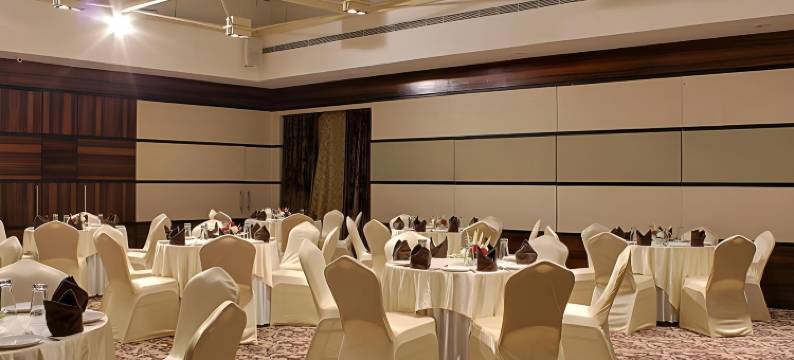 萨西尔酒店(The Sahil Hotel)图片