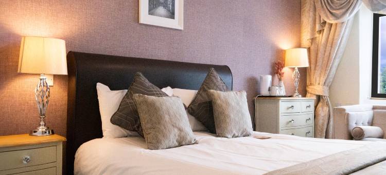 大不列颠纽卡尔斯机场酒店(Britannia Hotel Newcastle Airport)图片