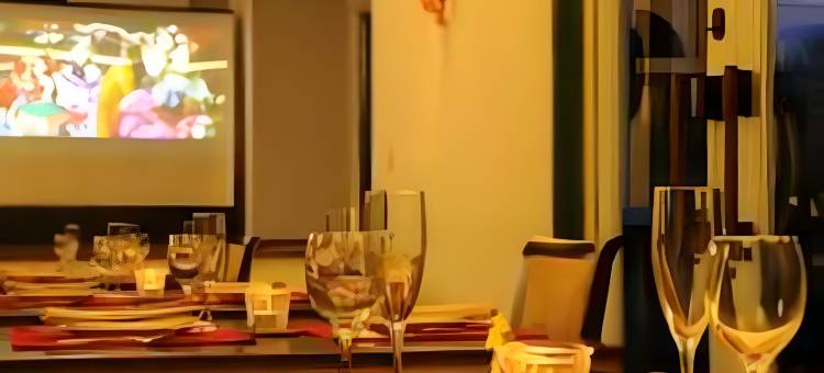 伊东高原Alcyon度假酒店(Petit Resort Hotel Alcyon)图片