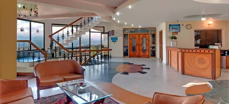 苏曼皇家度假村(Suman Royal Resort)图片