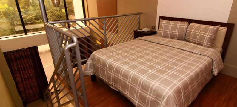 上城公寓式酒店(Uptown Condotel)图片