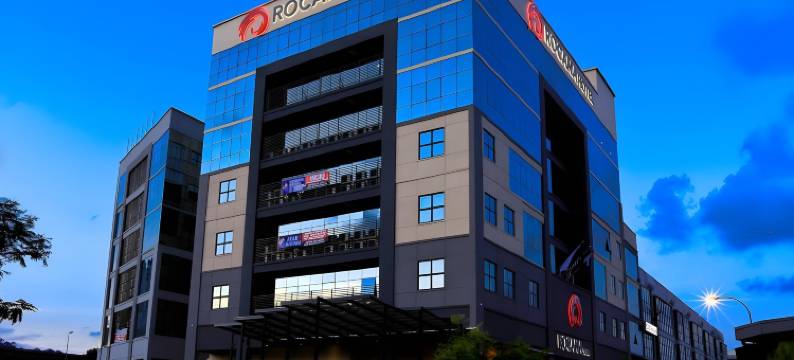 诺佳纳酒店(Rocana Hotel)图片