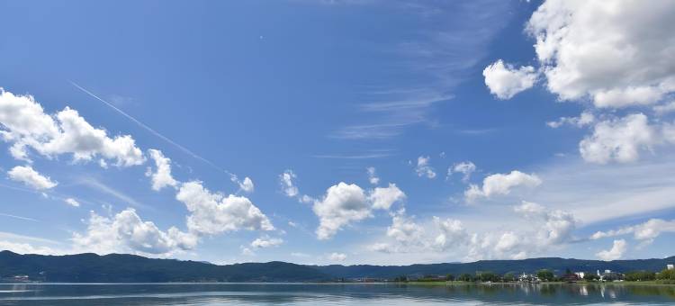 拉丰泰因酒店-苏和(HOTEL Lafonteine Suwa)图片