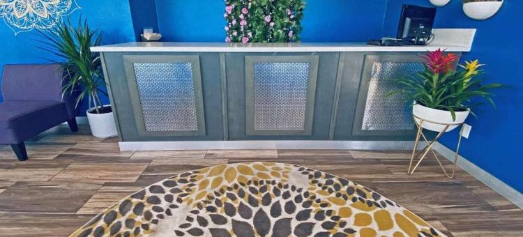 斯科特斯德老城罗德威酒店(Rodeway Inn Old Town Scottsdale)图片