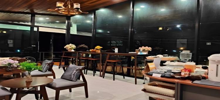 天空屋顶家庭旅馆@基里旺(The Sky Roof Homestay @ Kiriwong)图片
