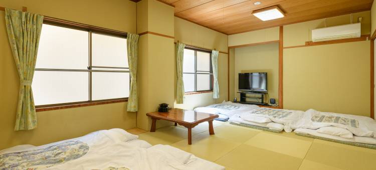 广船旅馆(Tabist Hirofune Koyo IC)图片