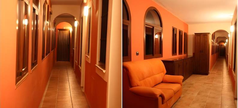 唐华金青年旅馆(Hostal Don Joaquín Alora)图片