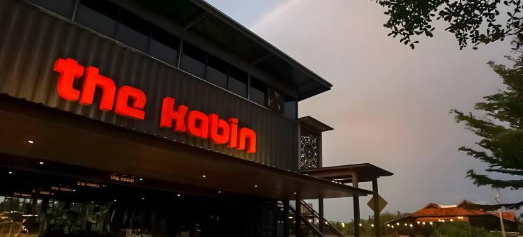 卡宾酒店-瓜拉雪兰戈(The Kabin)图片