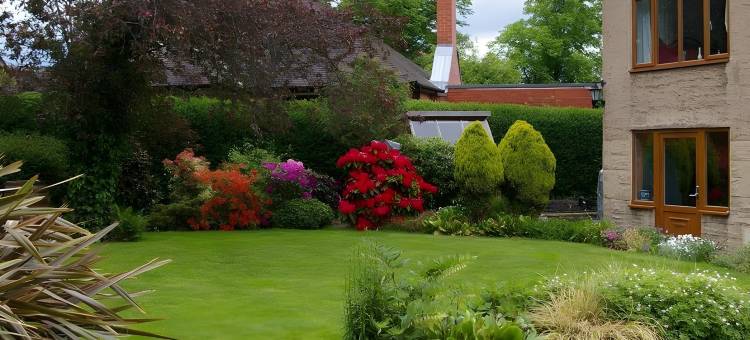 格兰奇酒店(The Grange)图片