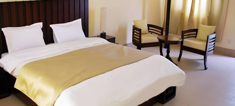 迪欧达别墅酒店(Hotel Deodar Villa)图片