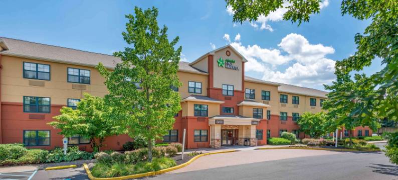 Extended Stay America 套房 - 普林斯顿 - 西温莎(Extended Stay America Suites - Princeton - West Windsor)图片