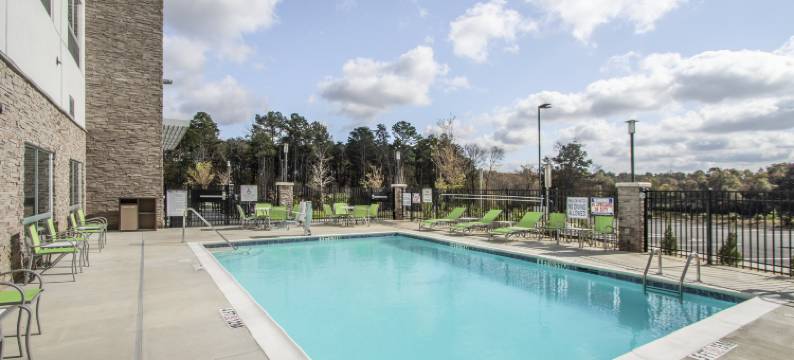 夏洛特西南智选假日套房酒店(洲际集团旗下酒店)(Holiday Inn Express & Suites CHARLOTTE SOUTHWEST by IHG)图片