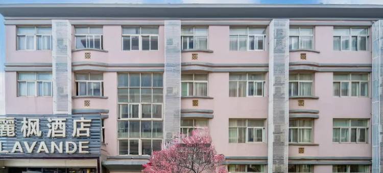 麗枫酒店(杭州萧山国际机场店)图片