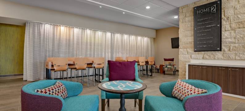 坦波希尔顿惠庭套房酒店(Home2 Suites by Hilton Temple)图片