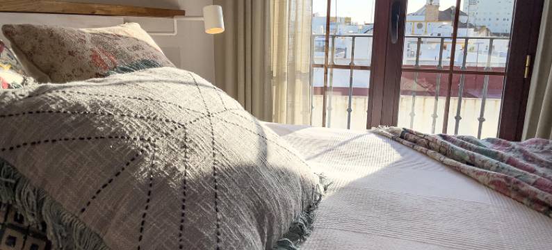 Posada El Convento Mercedario by Ĥ图片