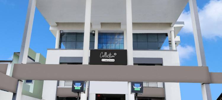 Hotel O Government Hospital Virajpet图片