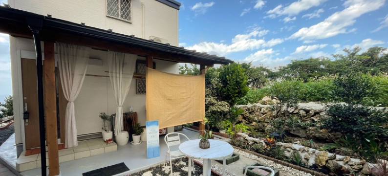 观海屋(Sea Turtle View Cottage (Okinoerabu Island))图片