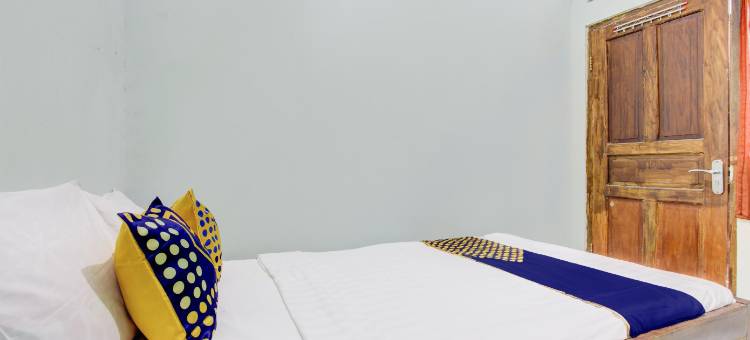 Hotel O 胡安科斯特尔3(Hotel O Juan Kostel 3)图片