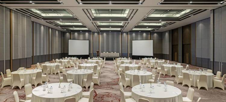 Santika Lahat酒店(Hotel Santika Lahat)图片