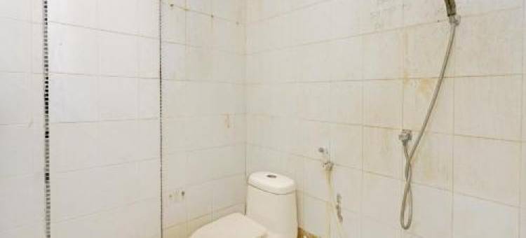 O酒店三宝垄新伊斯兰民宿靠近名古屋山购物中心(Hotel O Homestay Semarang Baru SyariahNearNagoya Hill Shopping Mall)图片