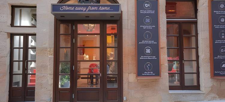 The Vincent Boutique Suites图片