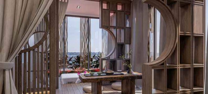 西贡精品酒店(Me Saigon Boutique Hotel)图片