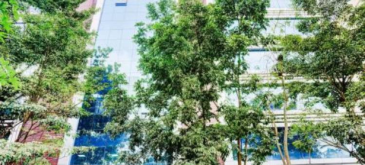 Collection O Pashan-Sus Road Baner Formerly Grey Stone图片