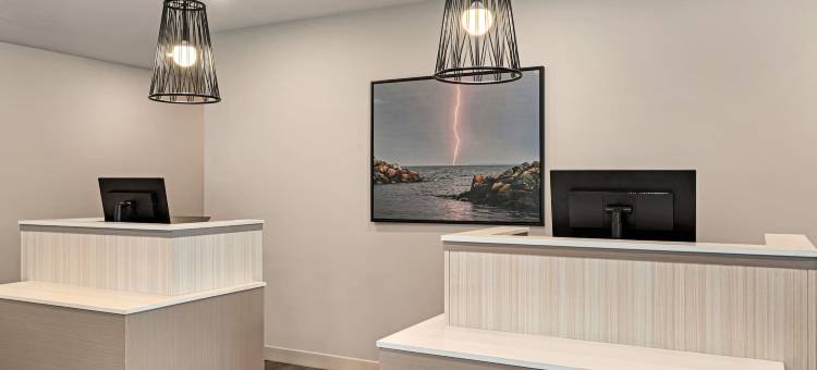 Microtel Inn & Suites by Wyndham Antigonish图片