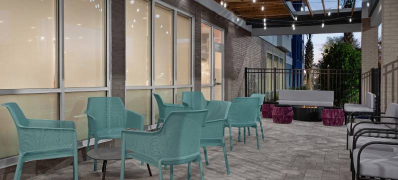 莱克兰北I-4希尔顿惠庭酒店(Home2 Suites by Hilton Lakeland North I 4)图片