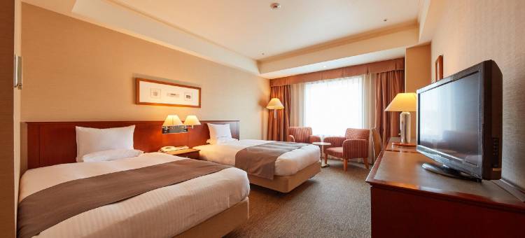 海老名伦勃朗酒店(Rembrandt Hotel Ebina)图片