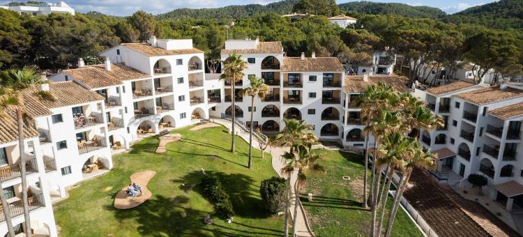 帕格拉哈皮玛格度假村(Hapimag Resort Paguera)图片