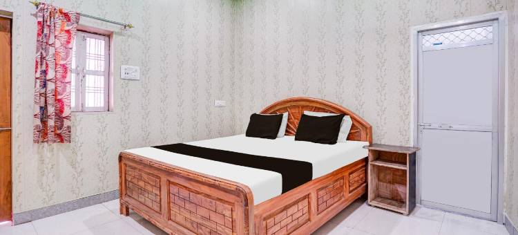 Hotel O Mahakal图片